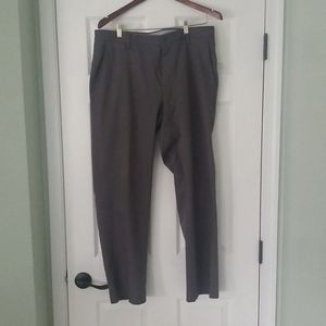 Mens golf pants